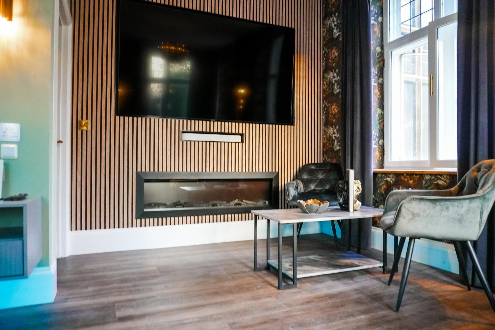 The Arundell Hotel Boston Habitación foto
