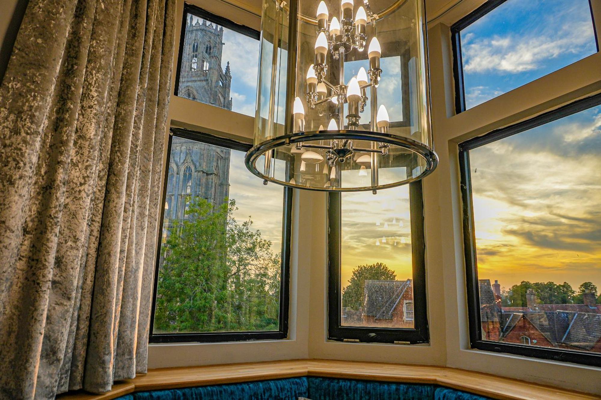 The Arundell Hotel Boston Habitación foto