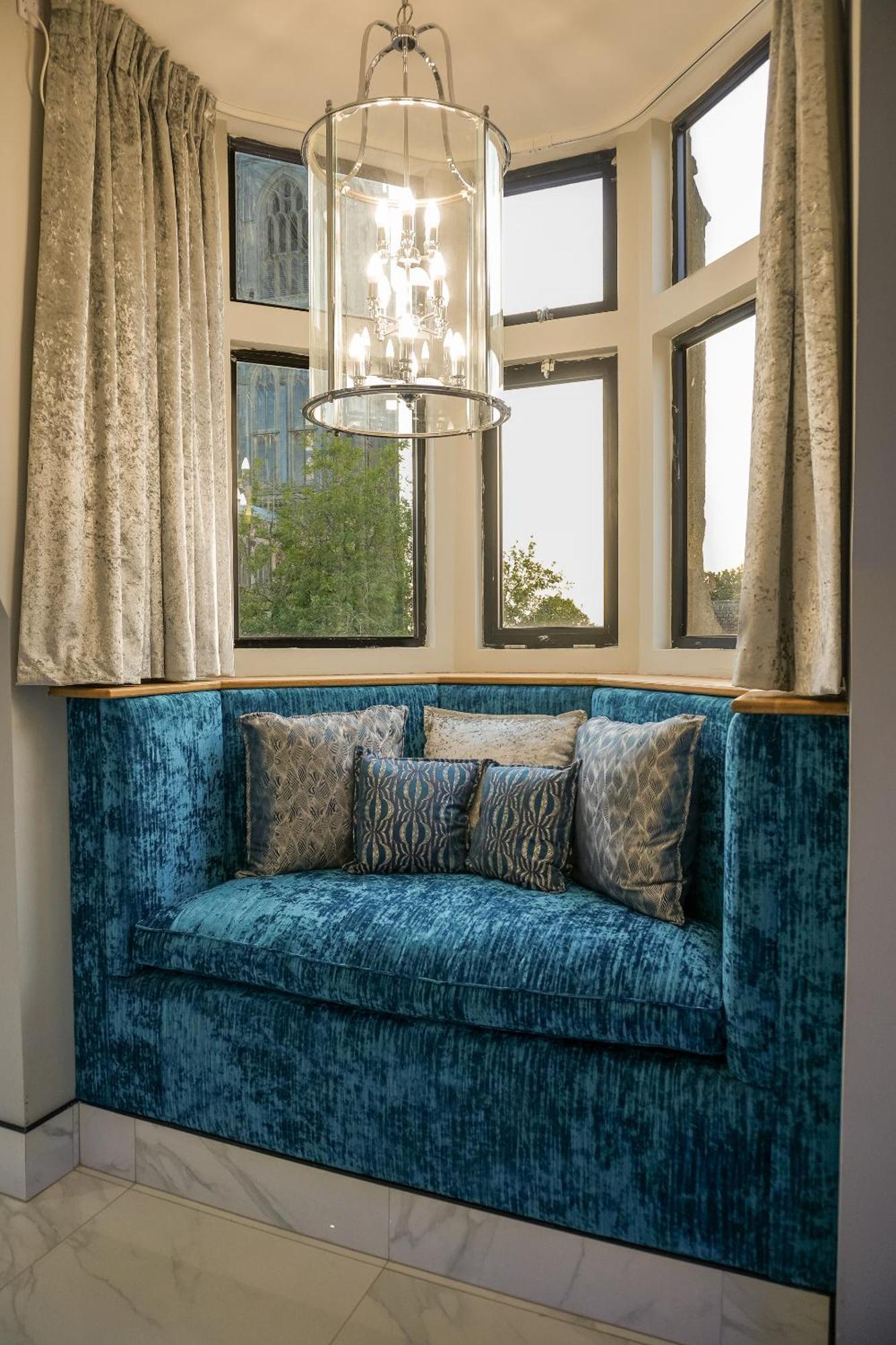 The Arundell Hotel Boston Habitación foto