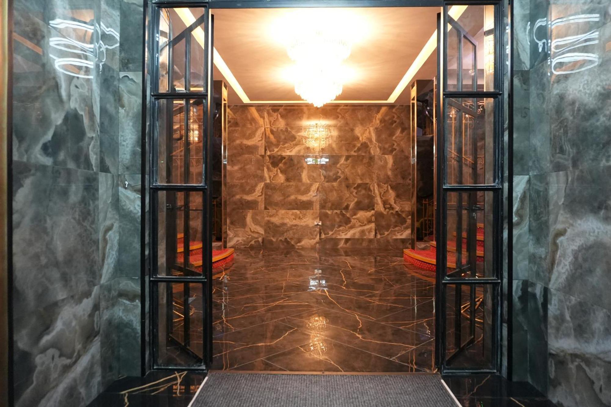 The Arundell Hotel Boston Exterior foto